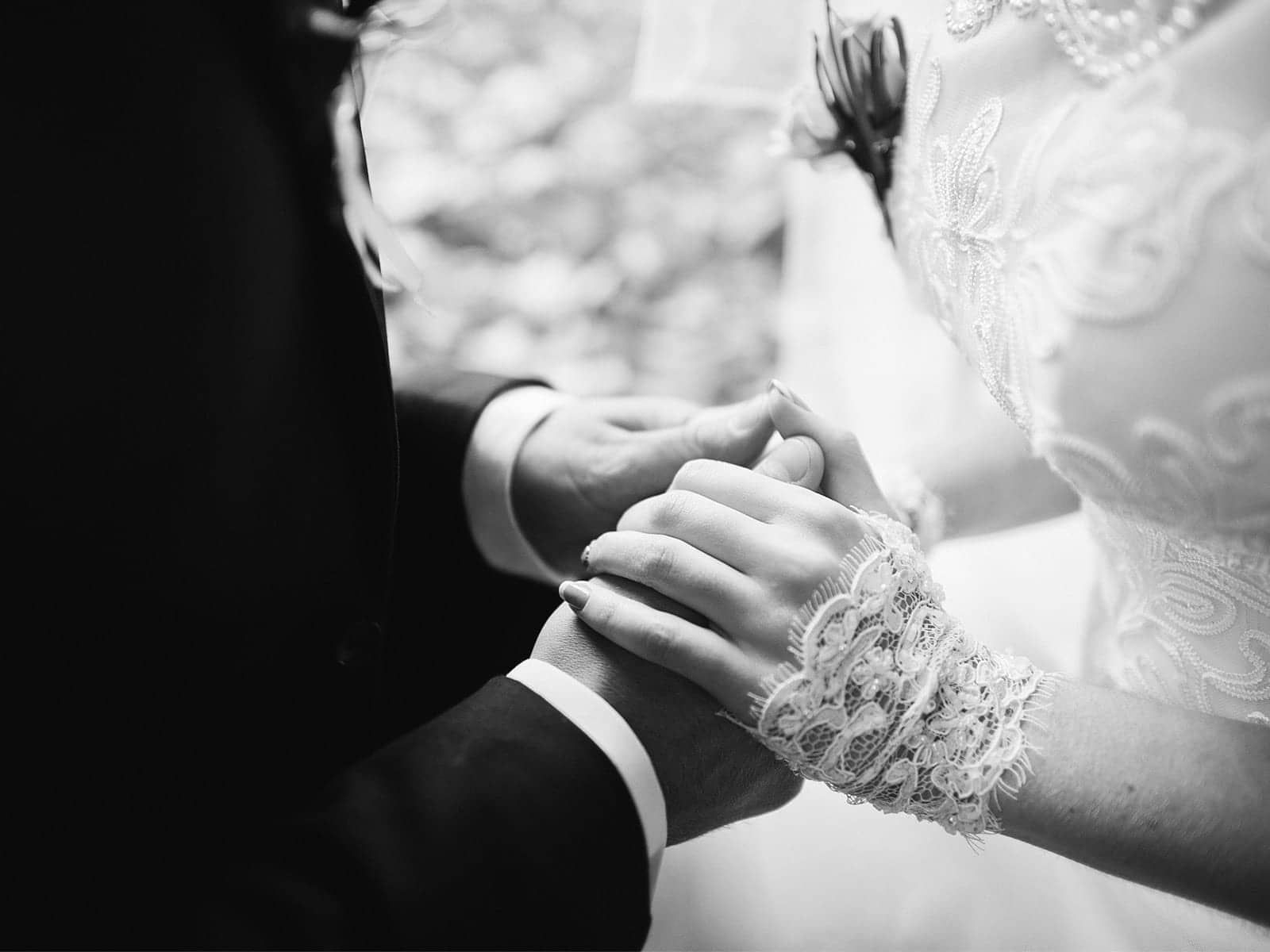 Cronologia perfectă pentru ziua nunții: ritm fără stres