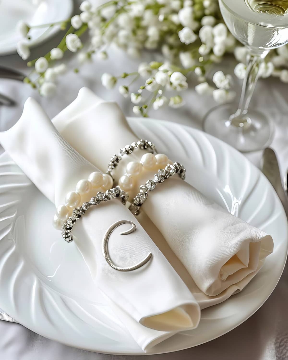 Meniu Platinum — platouri reci, somon migdale, sarmalute mixte, fel principal complet