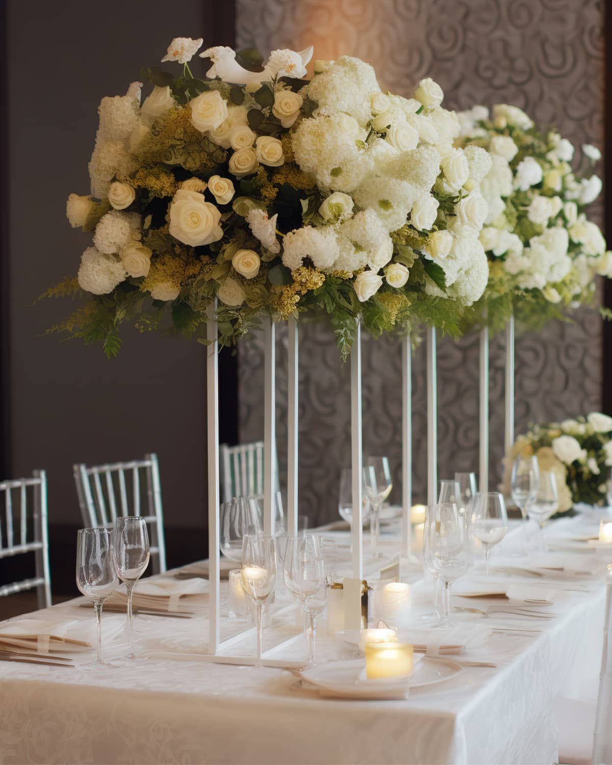 Meniu Botez & Cununie ZEPHIRA III — antreu rece, fel tradițional și fel principal