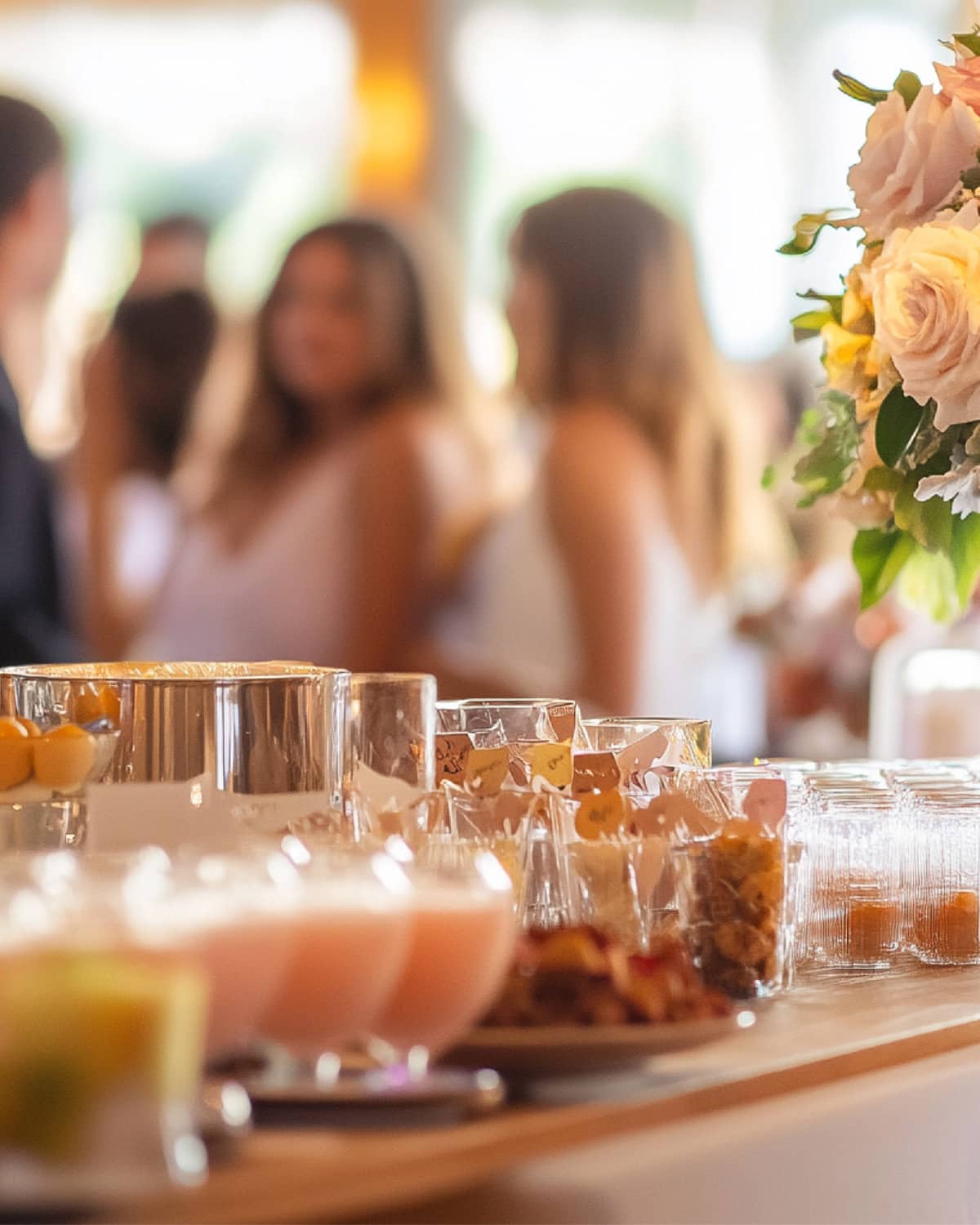 Meniu Corporate & Team Building BASIC — antreu rece, fel principal și băuturi răcoritoare