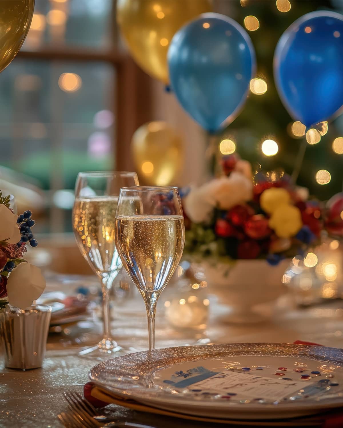 Meniu Petreceri Private & Majorate BASIC — antreu rece, fel principal și băuturi răcoritoare