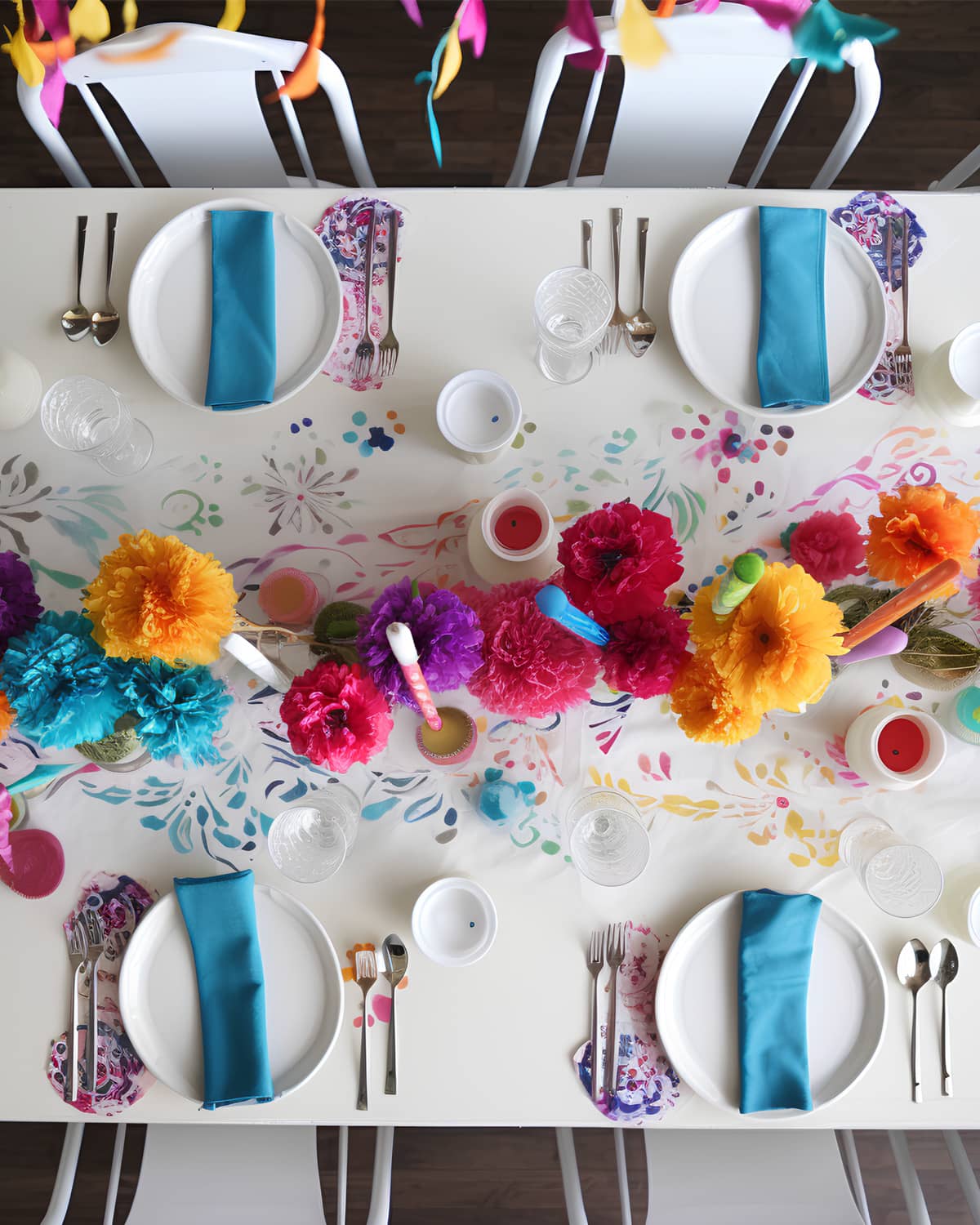 Meniu Petreceri Private & Majorate TRADIȚIONAL — antreu rece, fel principal și cocktail bar