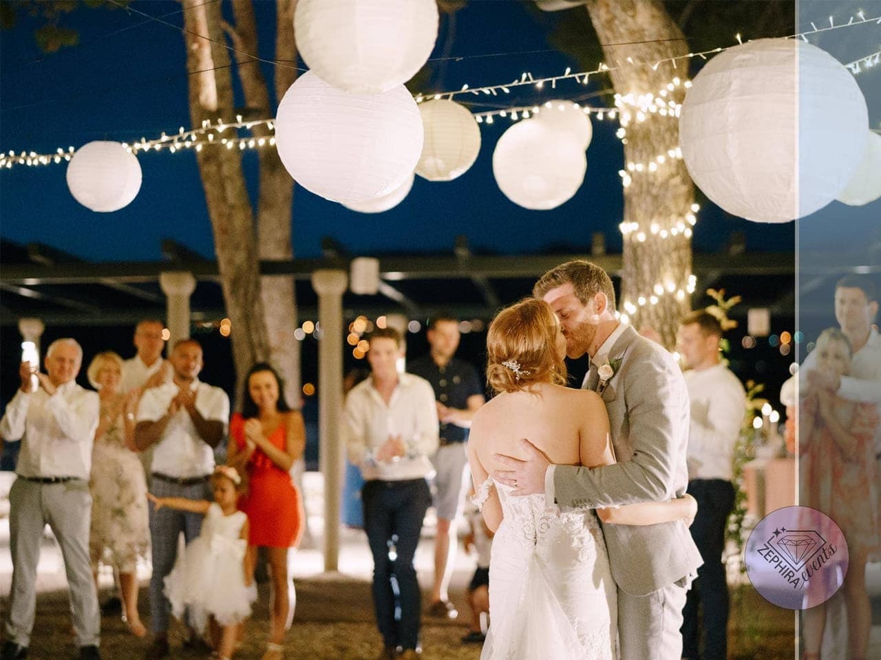 Cort evenimente la locația ta — 8