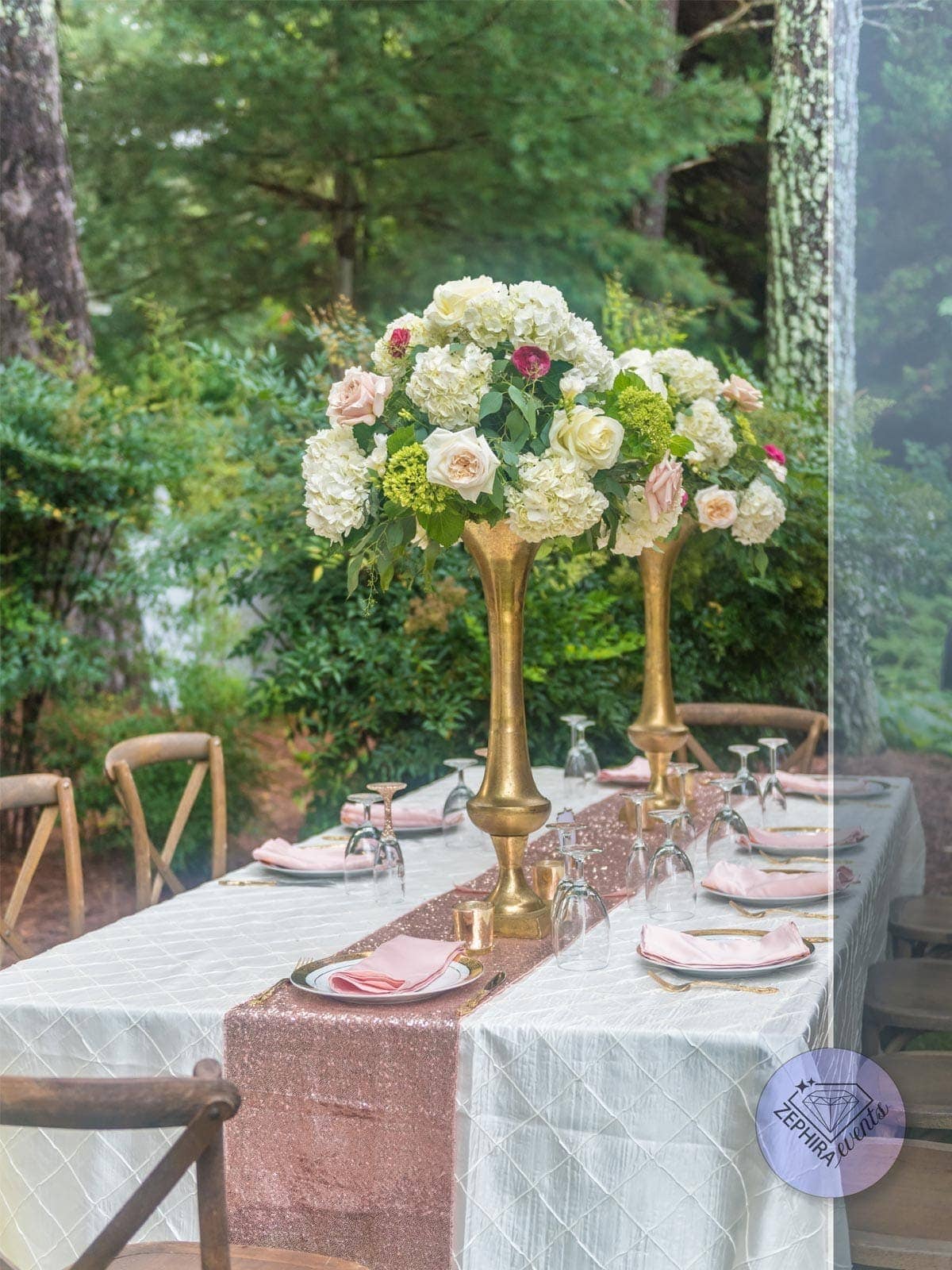 Cort evenimente la locația ta — 12