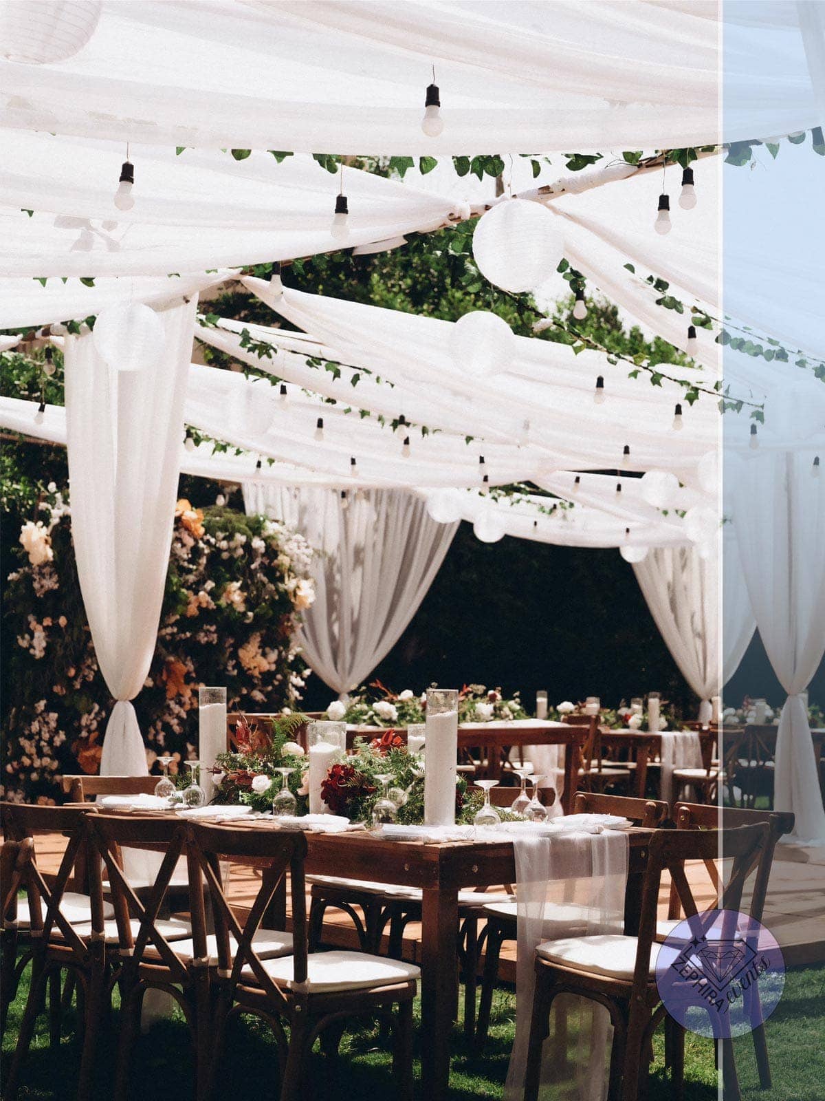 Cort evenimente la locația ta — 14