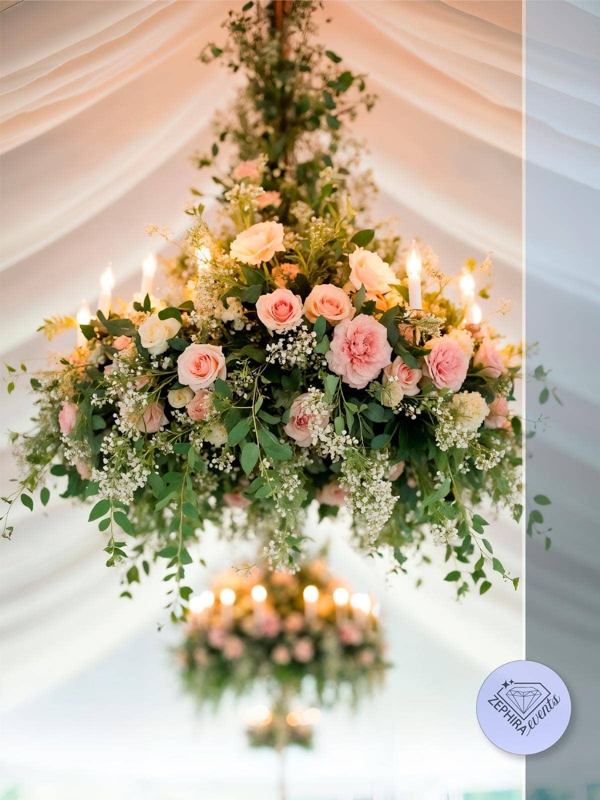 Cort evenimente la locația ta — 15