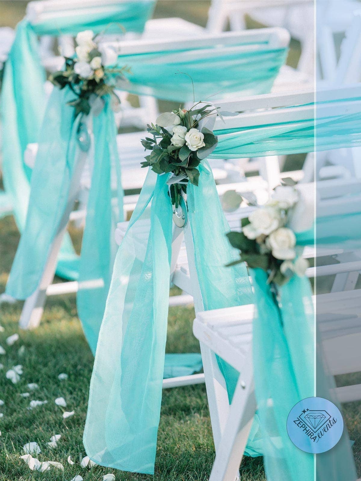 Cort evenimente la locația ta — 16