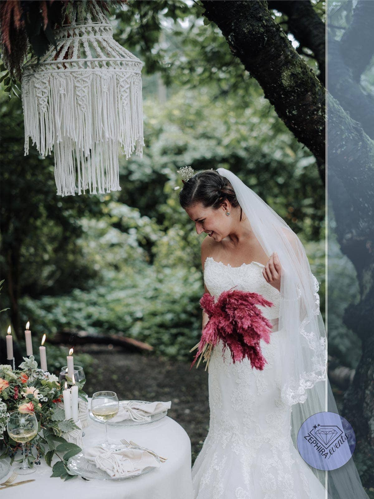 Cort evenimente la locația ta — 18