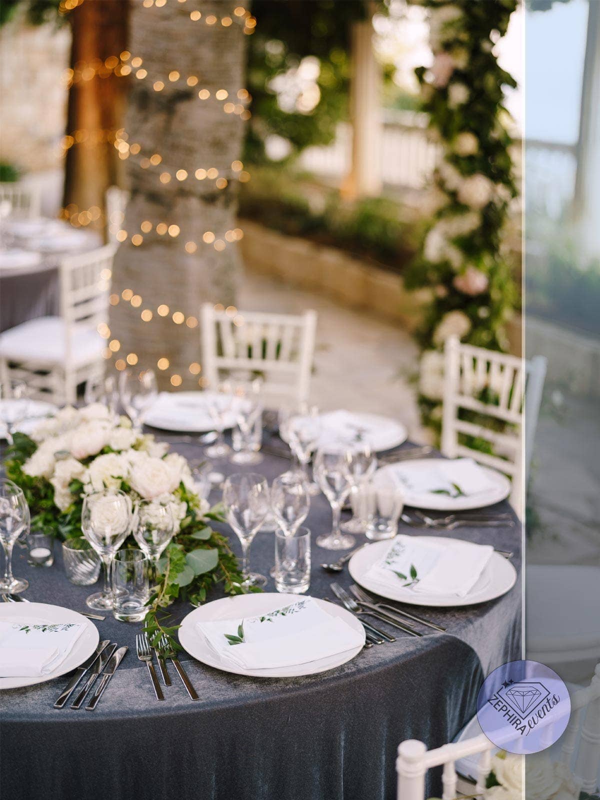 Cort evenimente la locația ta — 19