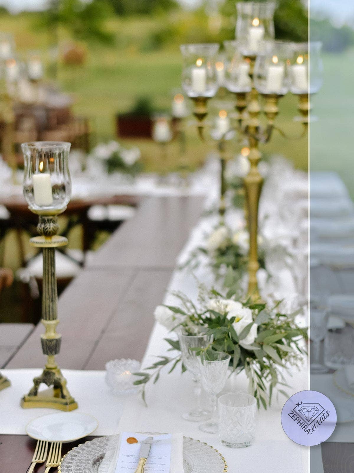 Cort evenimente la locația ta — 20