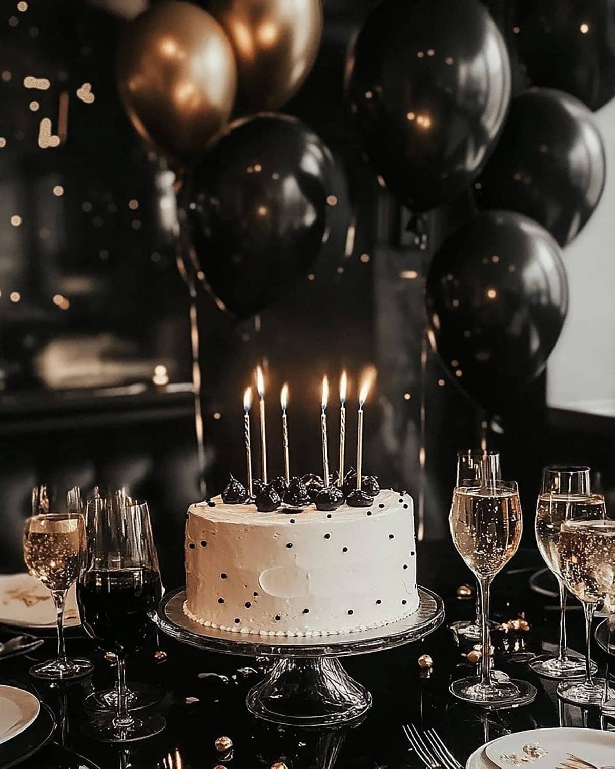 Meniu Petreceri Private & Majorate ZEPHIRA / GLAMOUR — antreu rece, fel principal și cocktail bar