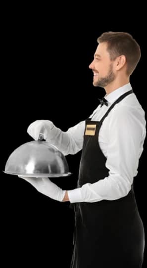Preparate catering ZephiraEvents