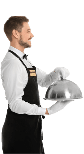 Catering ZephiraEvents